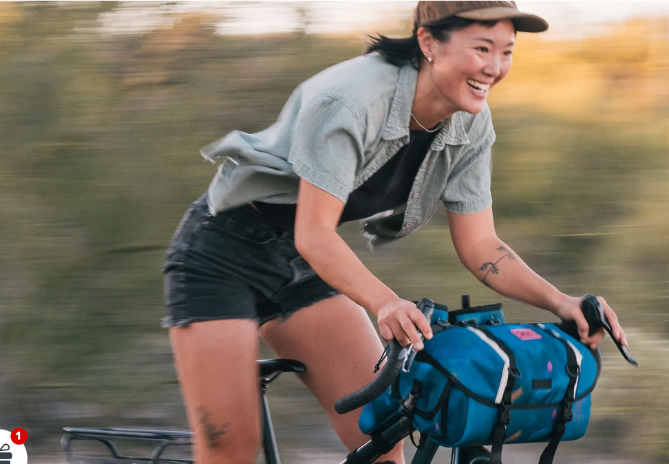 Swift Industries Zeitgeist Pack — BikeBike Swift Industries Zeitgeist Pack — BikeBike
